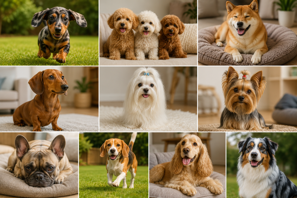 foto-cani-piccola-media-taglia-pensione